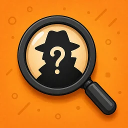 Enigmic: 犯罪推理パズル のアイコン