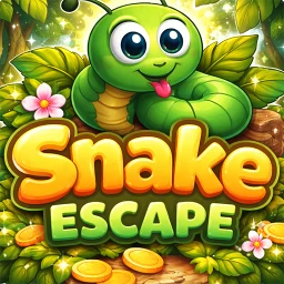 Snake Escape: Arrow Out のアイコン