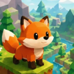Island Fox Manager 图标