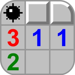 Minesweeper for Android のアイコン