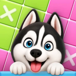 Zoodoku：数独×動物ロジックパズル のアイコン