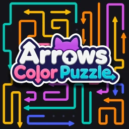 Arrows: Color Puzzle のアイコン